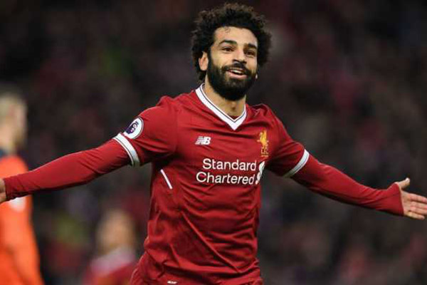 Real Madrid Dipastikan Inginkan Tanda Tangan Mohamed Salah