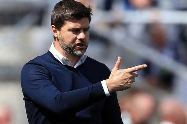 Real Madrid Incar Pochettino Gantikan Zinedine Zidane