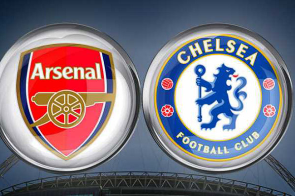 Prediksi Pertandingan Sepakbola Arsenal VS Chelsea