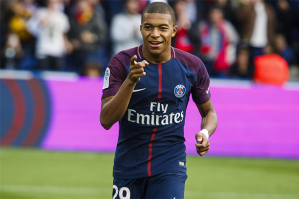 Bos PSG Pastikan Mbappe Main Lawan Real Madrid