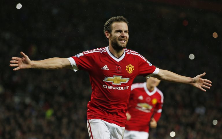 Inter Milan Sedang Mengincar Pemain Manchester United