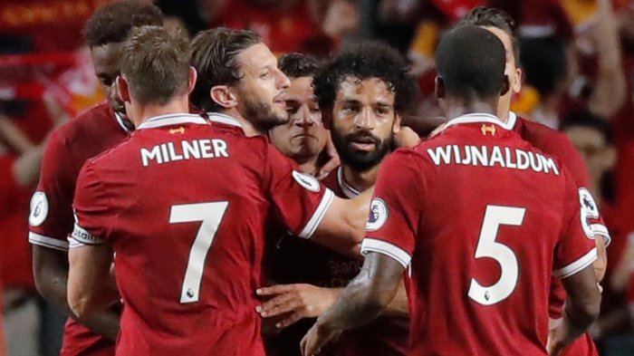 Kabar Buruk Yang Menimpah Liverpool Di Tahun 2018