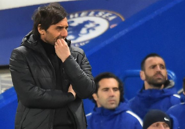 Chelsea Tak Gunakan Suara Pemain Untuk Masa Depan Conte