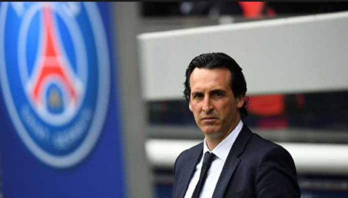 Unai Emery Bantah Dugaan Bahwa Neymar Harus Dioperasi