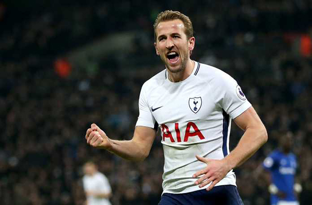 Manchester City Targetkan Harry Kane Sergio Aguero Dikorbankan