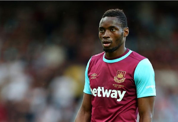 West Ham United Pecat Direktur Terkait Pesan Rasial