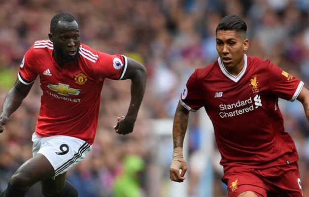 Bintang Liverpool Lebih Baik Dari Bomber Manchester United