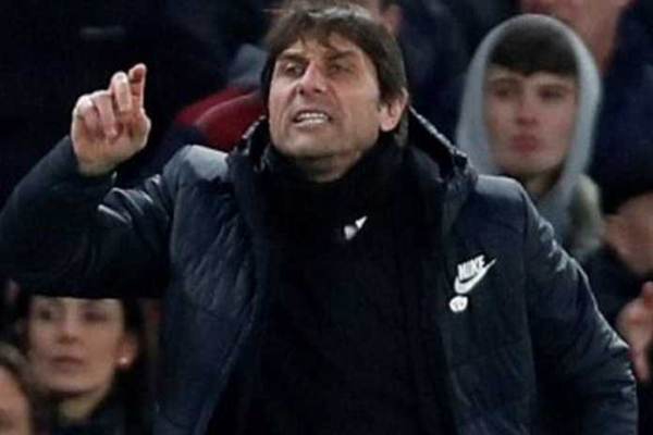 Antonio Conte Klaim Skenario Akan Beda Jika Ia Dipecat