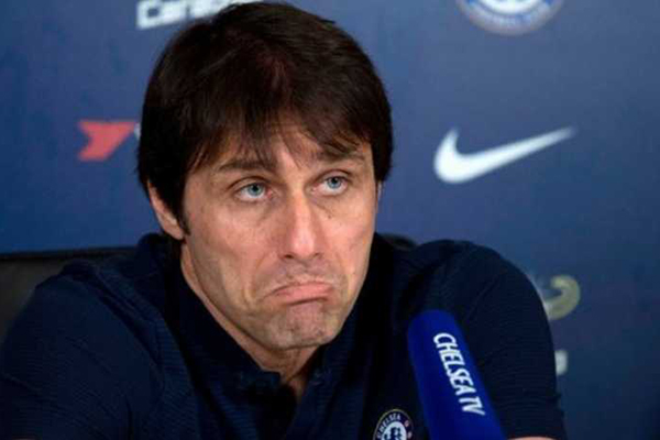 AC Milan Menyerah Dekati Antonio Conte Untuk Dapatkan Jasanya