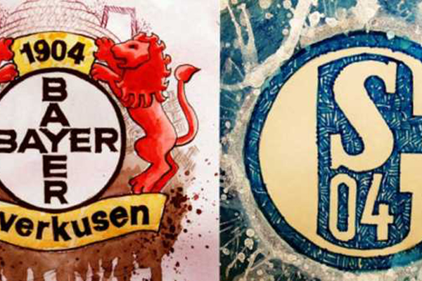Prediksi Pertandingan Sepakbola Bayer Leverkusen VS Schalke