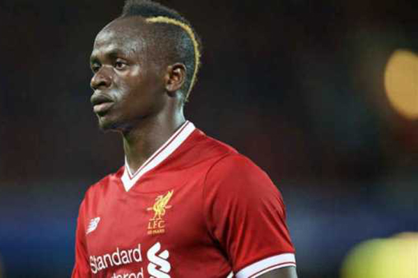 Mane Yakin Liverpool Rebut Posisi Kedua Geser Manchester United