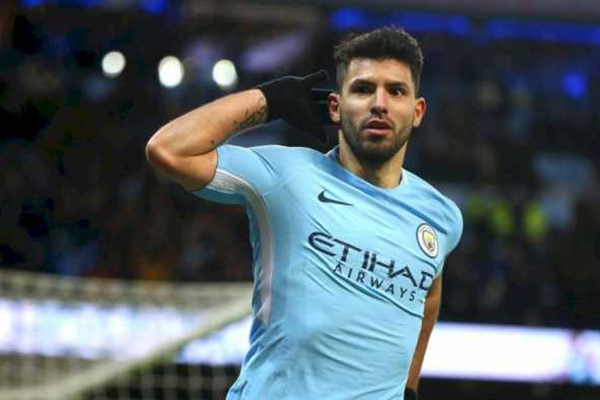 Sergio Aguero Buka Peluang Kembali Ke LaLiga Spanyol