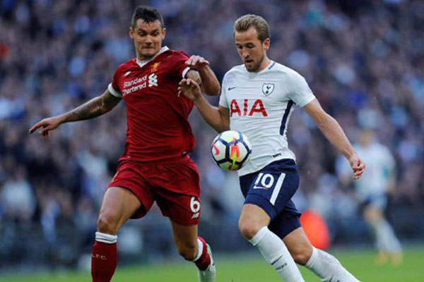 Kane Tajam di Kandang Lawan Tapi Liverpool Punya Firmino
