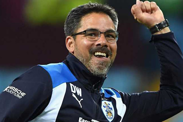 David Wagner Bos Huddersfield Akui Liverpool Tim Berkualitas