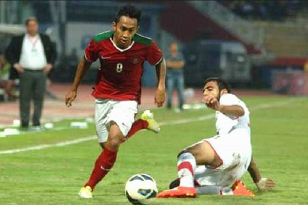 PSMS Medan Tanpa Winger Andalan di Laga vs Persija