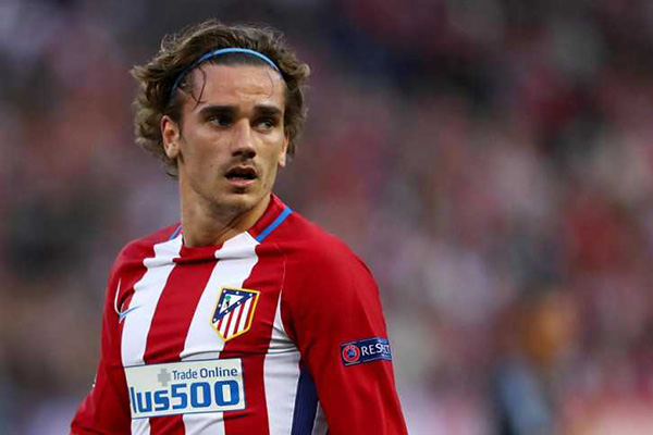 Dembele Yakin Griezmann Gabung Barcelona Musim Depan
