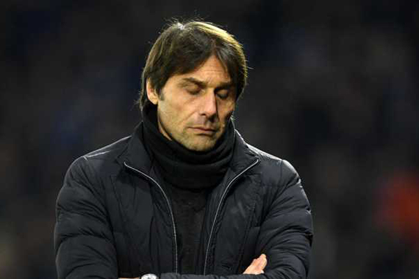 Inilah Kelemahan Bos Chelsea Antonio Conte Tak Bisa Merayu