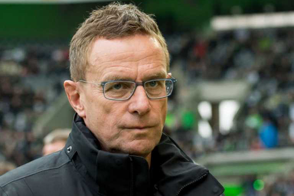 Real Madrid Dapat Teguran Keras Dari Ralf Rangnick