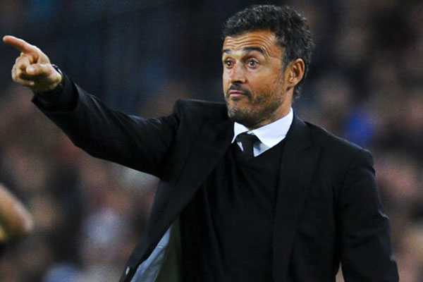 Luis Enrique bisa Pimpin Chelsea Sebelum Akhir Musim