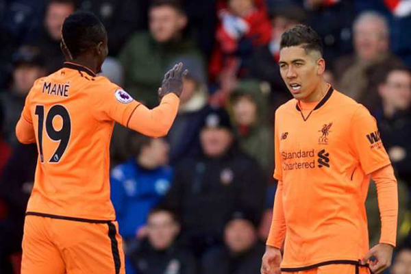 Liverpool Akan Bikin Porto Menderita Ungkap Firmino