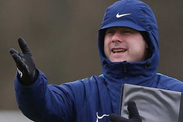 Mauricio Pochettino Puji Kedewasaan Tottenham Hotspur