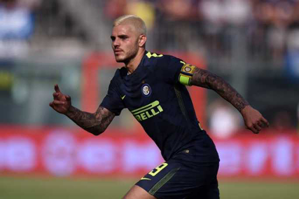 Mauro Icardi Makin Berpeluang Besar Ke Manchester United