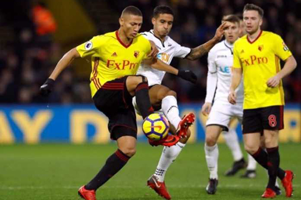 Richarlison Buka Peluang Hijrah ke Arsenal atau Chelsea