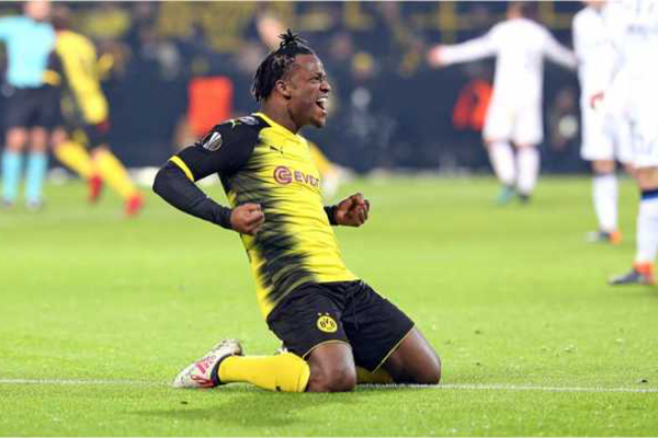 Antonio Conte Mungkin Menyesal Pinjamkan Batshuayi