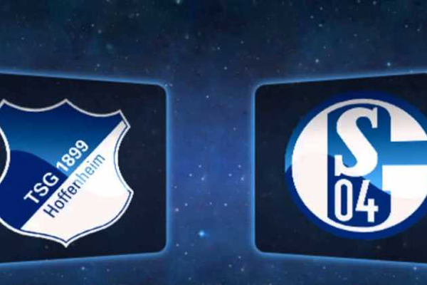 Prediksi Pertandingan Sepakbola Liga Jerman Schalke VS Hoffenheim