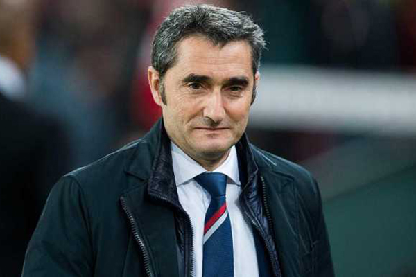 Bos Barcelona Senang Timnya Fokus Lawan Chelsea