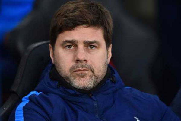 Ditahan Imbang Rochdale Begini Pujian Bos Tottenham Hotspur