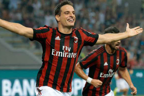 Giacomo Ventura Optimistis AC Milan Bisa Susul Inter Milan