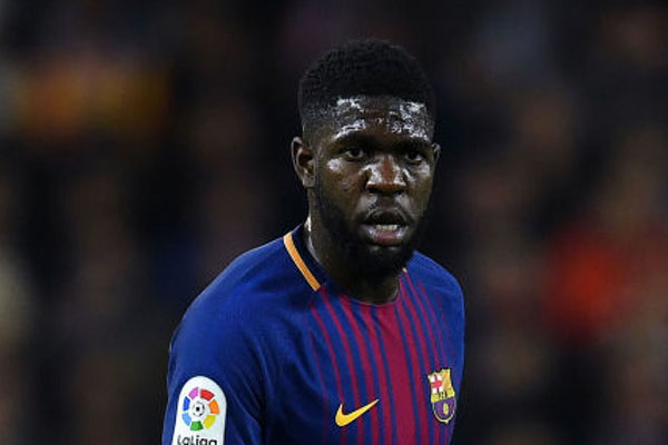 Bek Barcelona Ini Bawa Angin Segar Bagi Mourinho