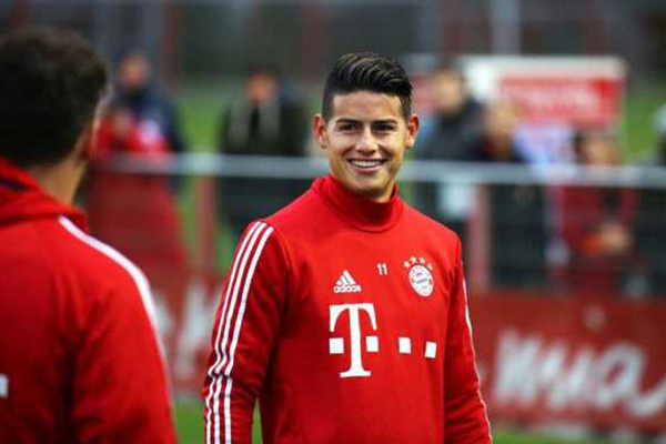 Kemenangan Bayern Munchen Atas Besiktas Makan Korban