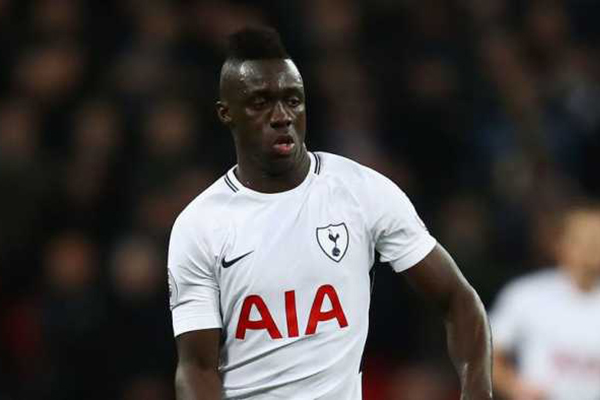 Bek Tottenham Ini Beri Kabar Buruk Bagi Real Madrid