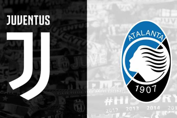 Prediksi Pertandingan Sepakbola Serie A Juventus VS Atalanta