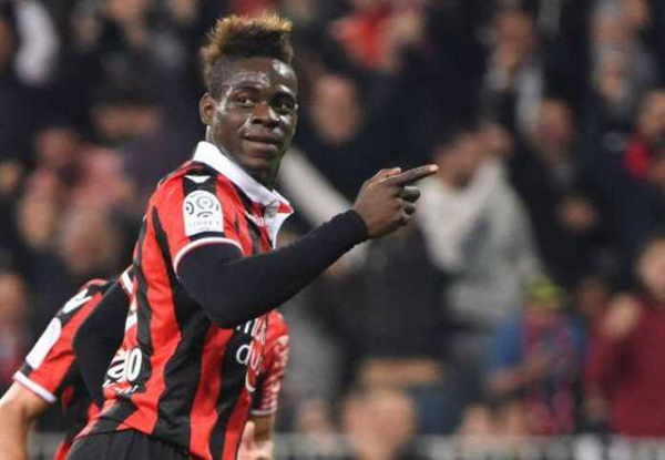 Mario Balotelli Hebat Tapi Juventus Belum Perlu Dia Ungkap Marotta