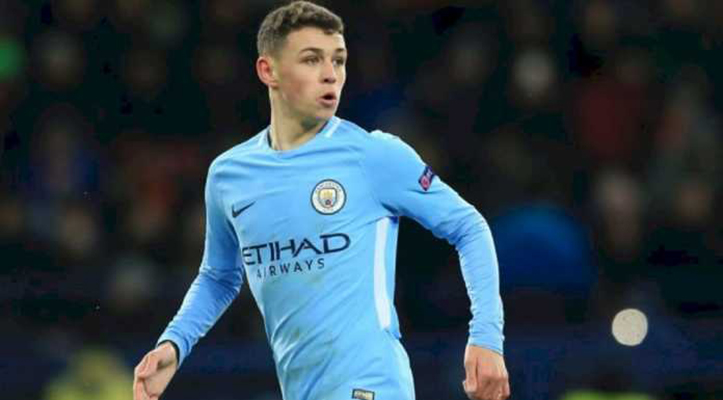 Gelandang Manchester City Pecahkan Dua Rekor Liga Champions
