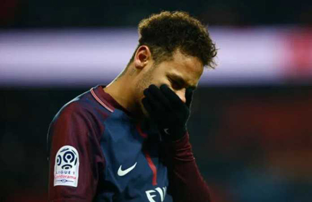 Ivan Rakitic Antusias Kabar Neymar Balik Lagi Ke Barcelona