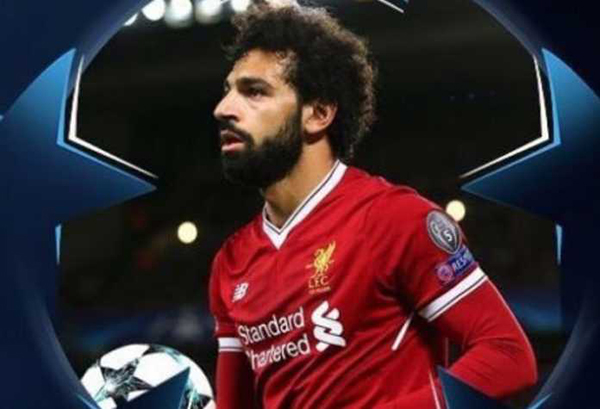 Mohamed Salah Lebih Mirip Ronaldo Ungkap Jamie Carragher