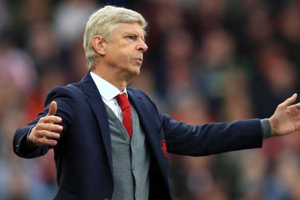 Arsenal Tak Mungkin Empat Besar Liga Inggris Ungkap Wenger