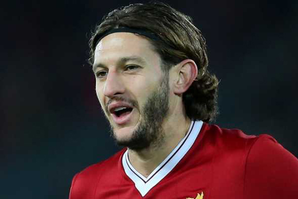 Adam Lallana Masih Pemain Kunci Liverpool Ungkap Klopp