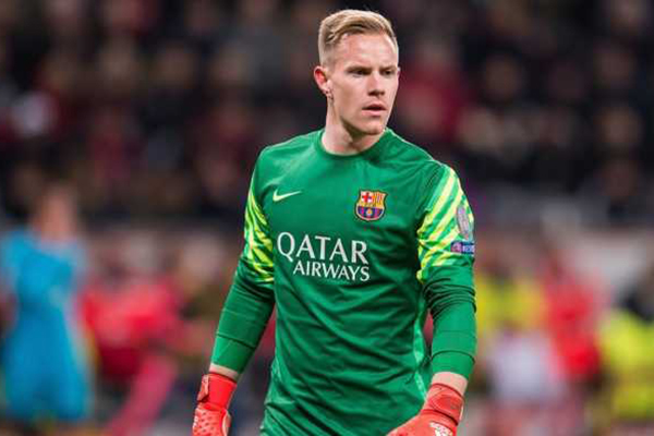 Manchester United Dikabarkan Mau Bajak Trio Barcelona Ini