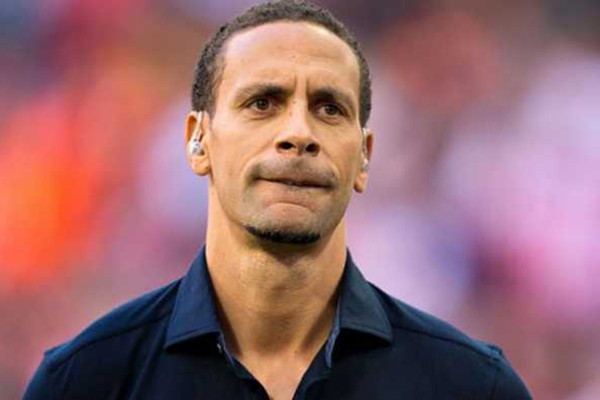 Alasan Rio Ferdinand Jagokan Liverpool di Liga Champions