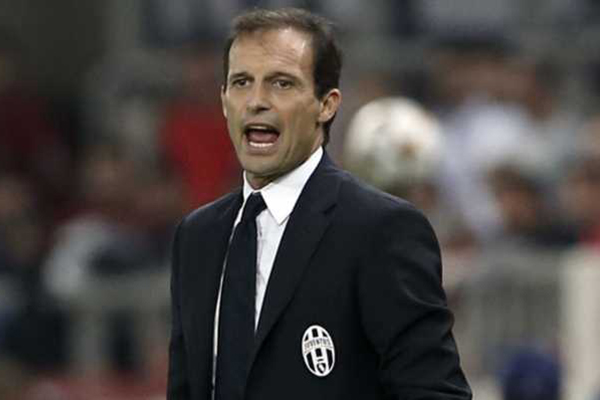 Juventus Menderita Sebelum Singkirkan Tottenham Hotspur