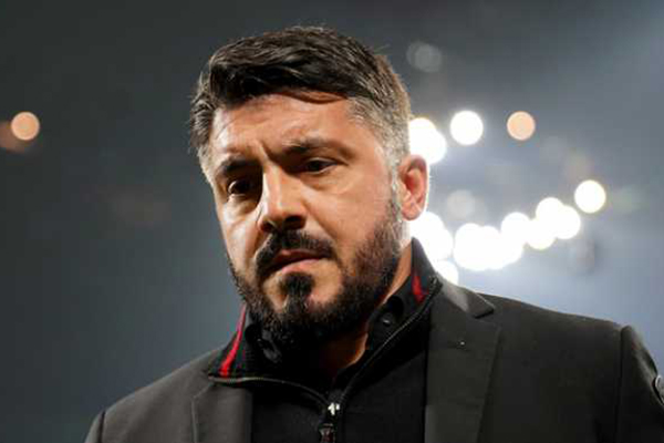 Gennaro Gattuso Akui Arsenal Layak Menang Atas Milan