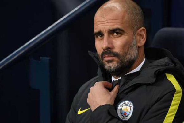 Pep Guardiola Tidak Suka Hari Senin Selalu Nasib Buruk