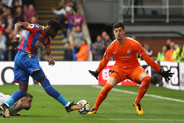 Preview Pertandingan Sepakbola Liga Inggris Chelsea VS Crystal Palace