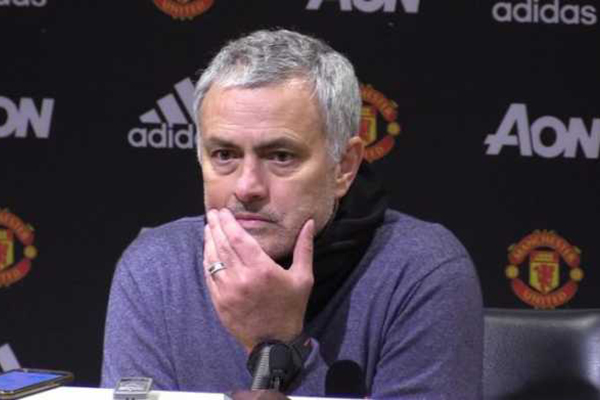 Manchester United Incar Empat Pemain Ini Untuk Musim Depan