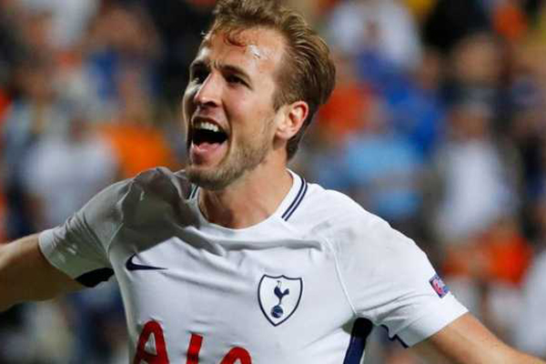 Cristiano Ronaldo Pilih Mauro Icardi Daripada Harry Kane